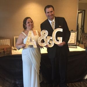 Meet your Posher, Andrea